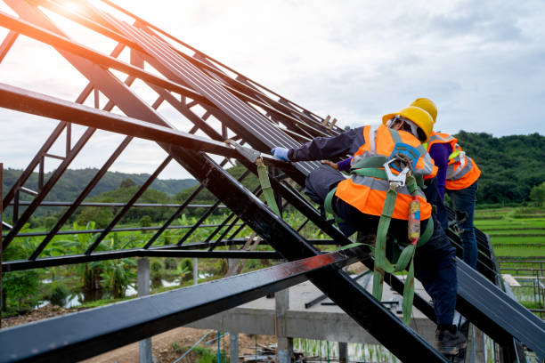 Reliable Cottonwood, MN Roofing Contractor Solutions
