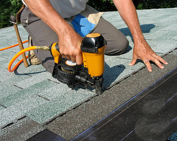 Quick and Trustworthy Emergency Roof Repair Services in Cottonwood, MN